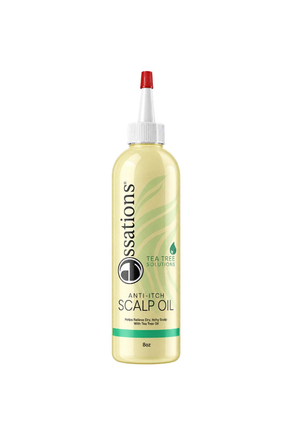 Essations Anti-Itch Oil