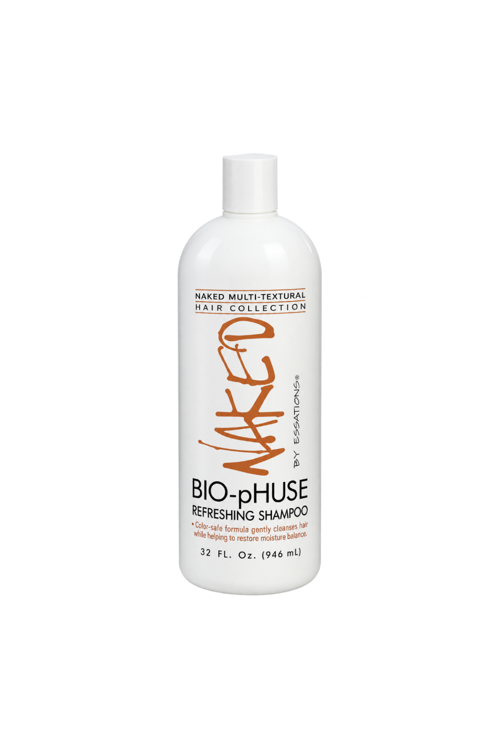 Naked Bio Phuse Shampoo