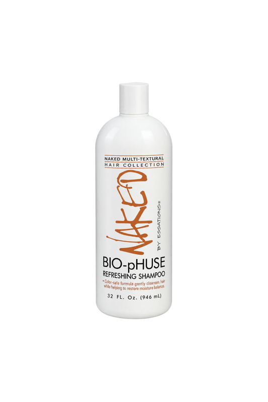 Naked Bio Phuse Shampoo