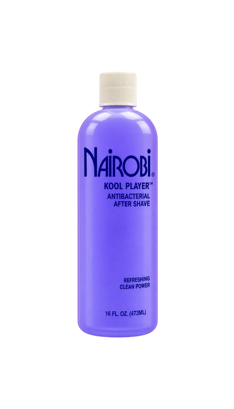 Nairobi Kool Player After Shave