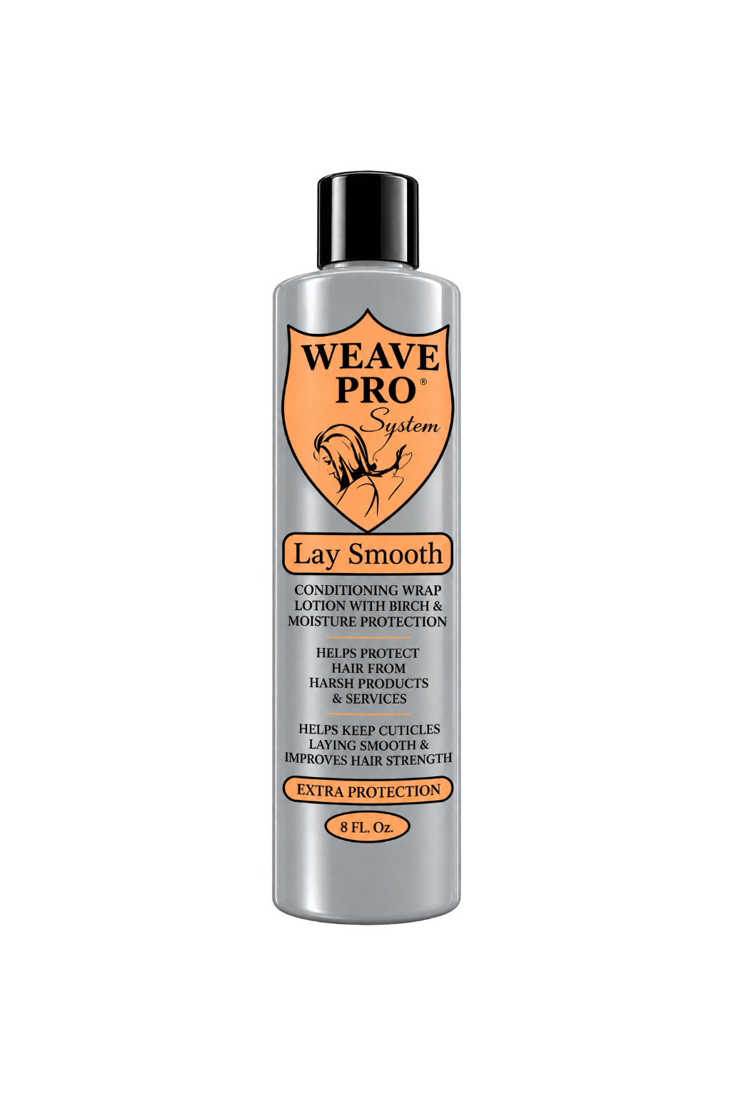 Lay Smooth (Weave Pro) 16oz