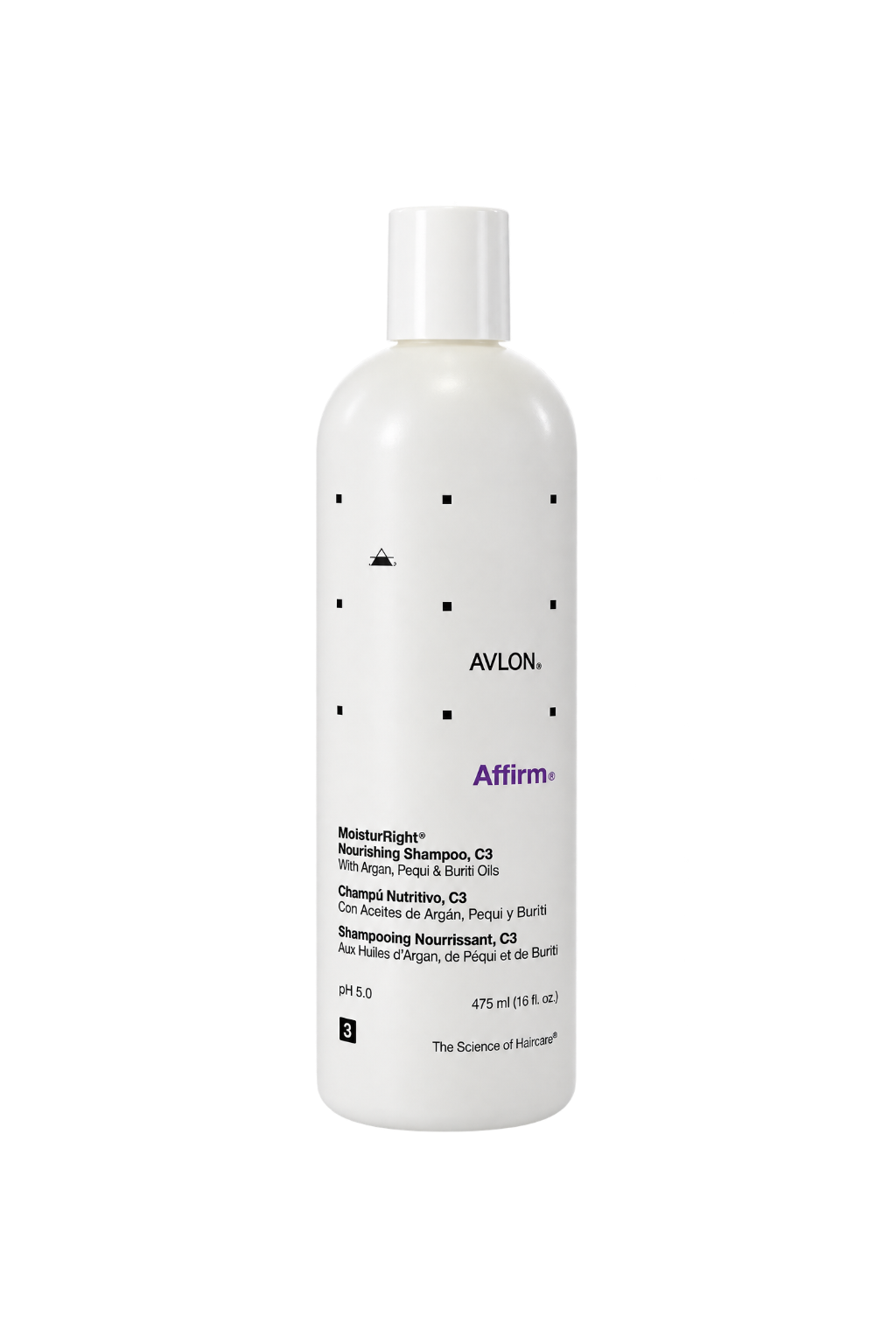 Affirm Protecto 8oz