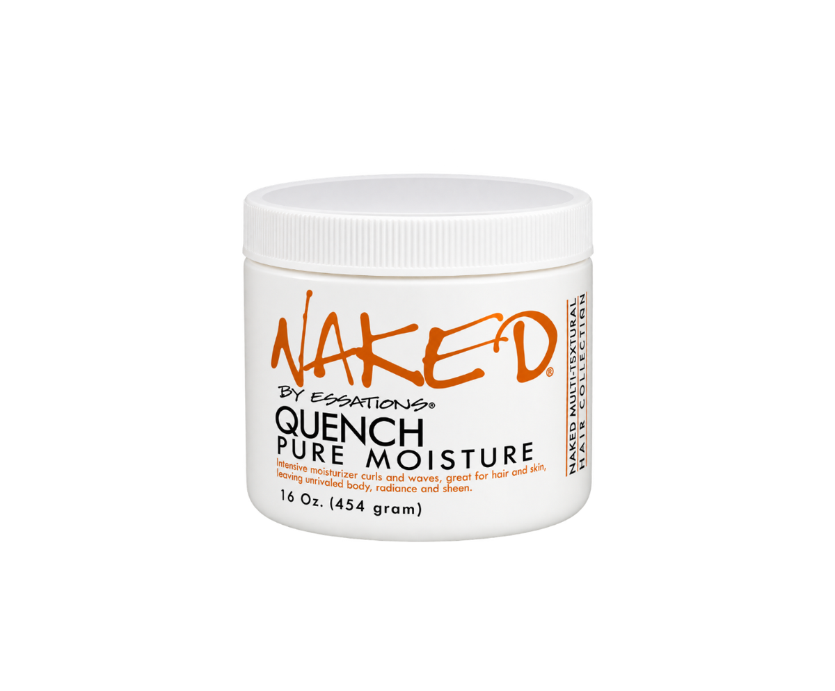 Naked Quench 16oz