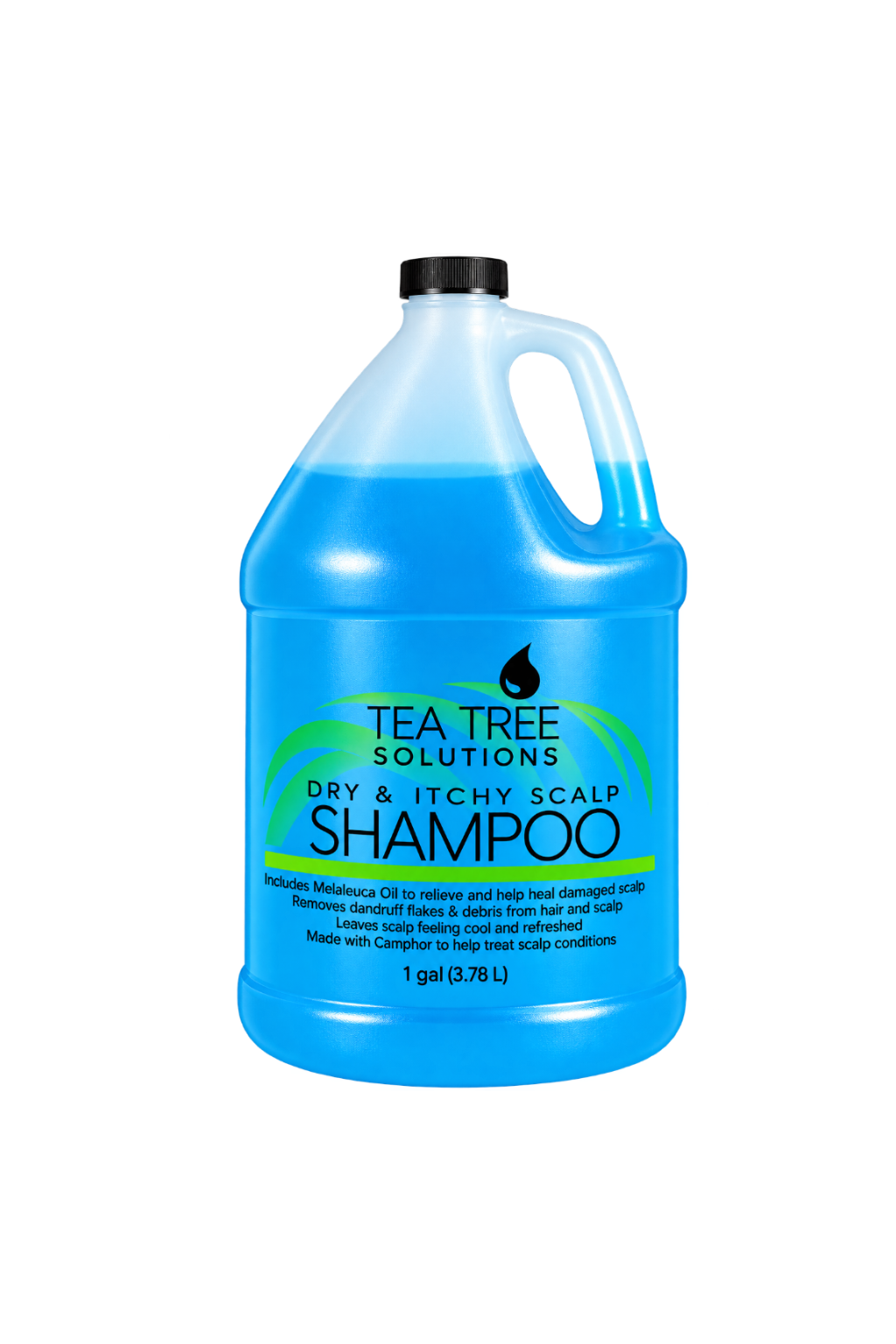 Essations Tea Tree Shampoo