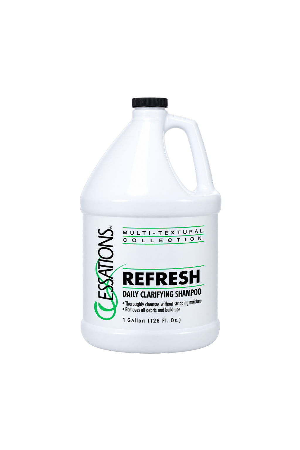 Essations Refresh Daily Clarifying Shampoo