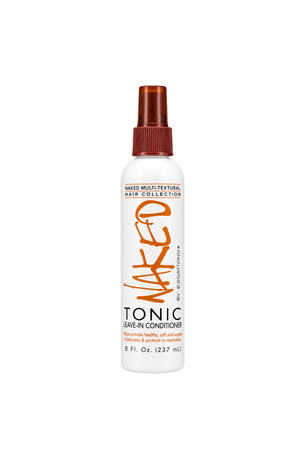 Naked Tonic Curl Renew 8oz