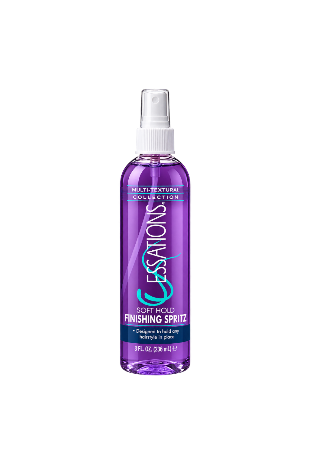 Essations Soft Hold Spritz