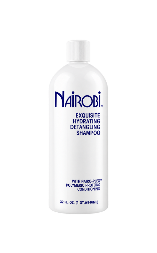 Nairobi Esquisite Hydrating Detangling Shampoo