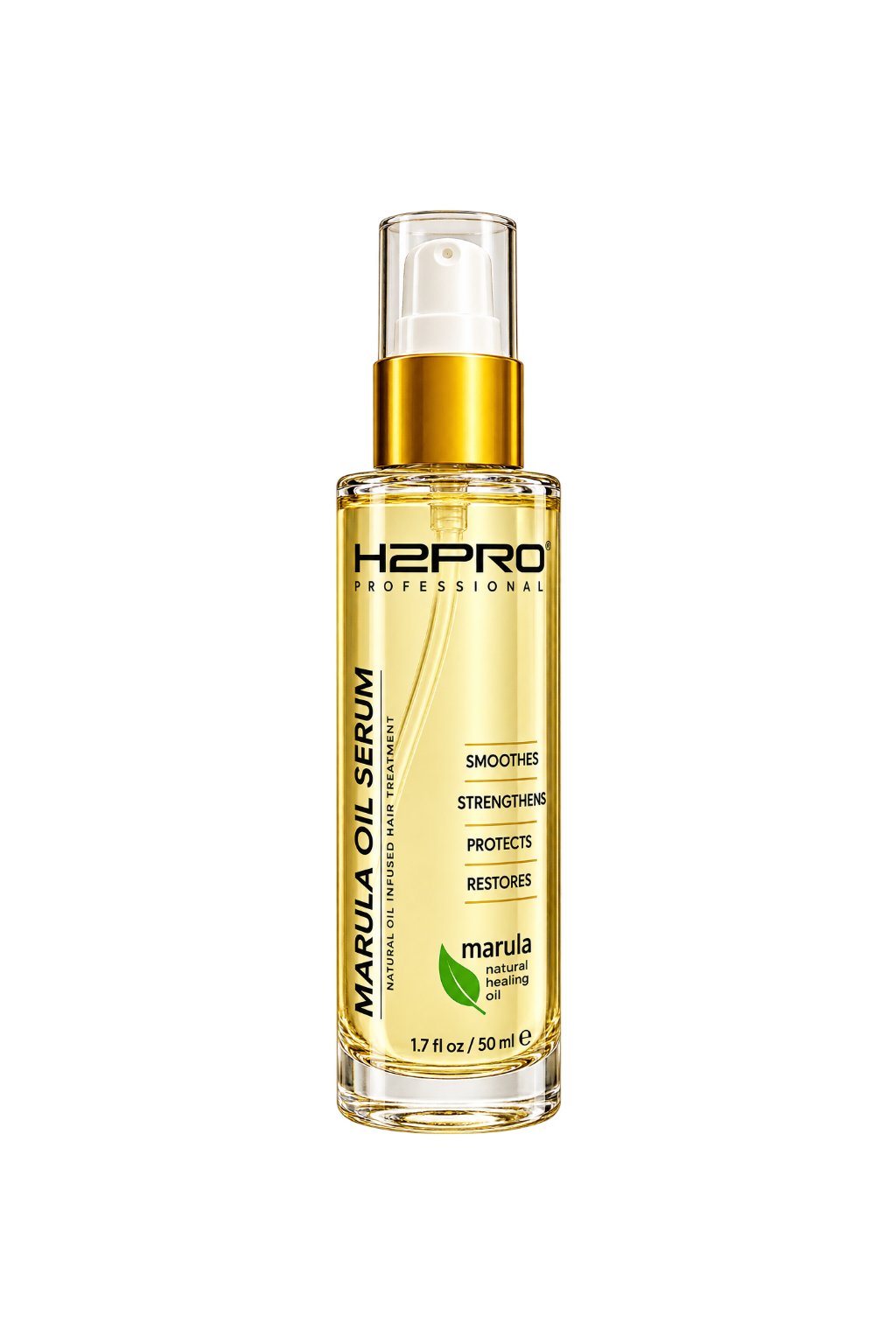 MARULA OIL SERUM (1.7 fl oz/50 ml)