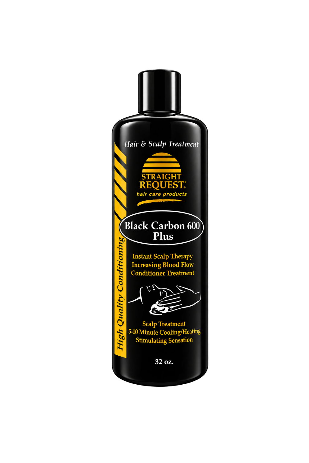 Black Carbon 600 PLUS Conditioner
