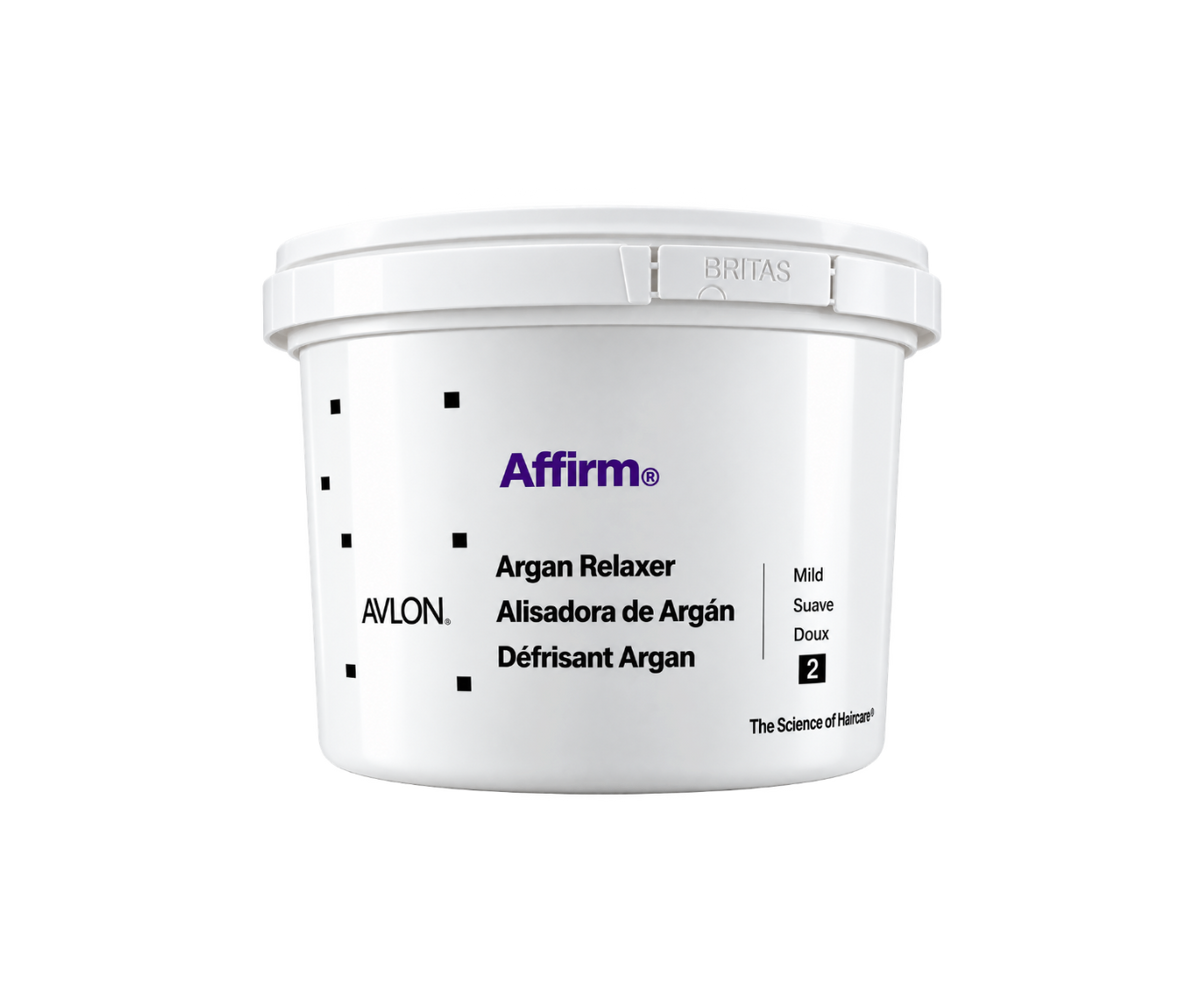 Affirm Creme Relaxer 4lb