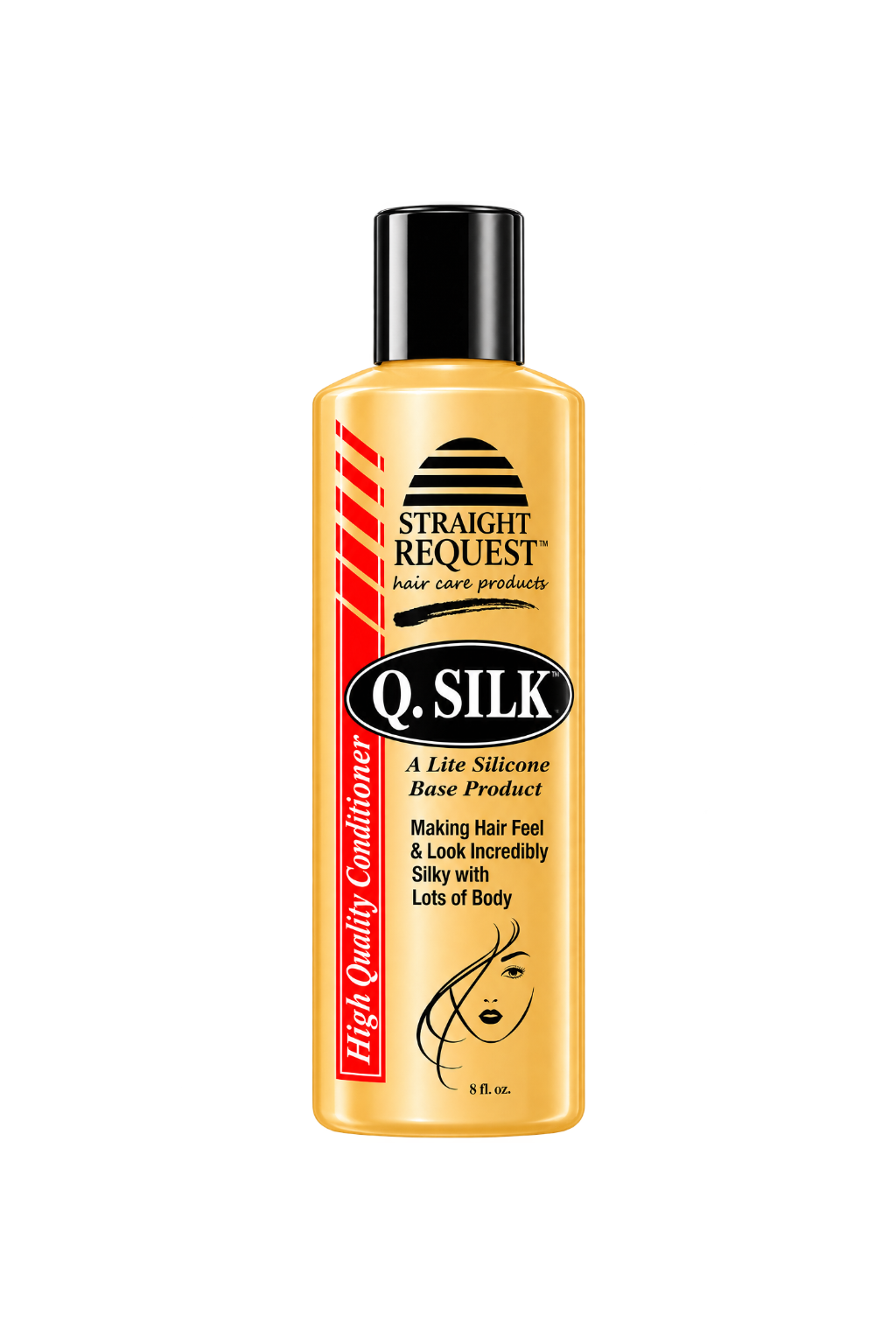 Q Silk