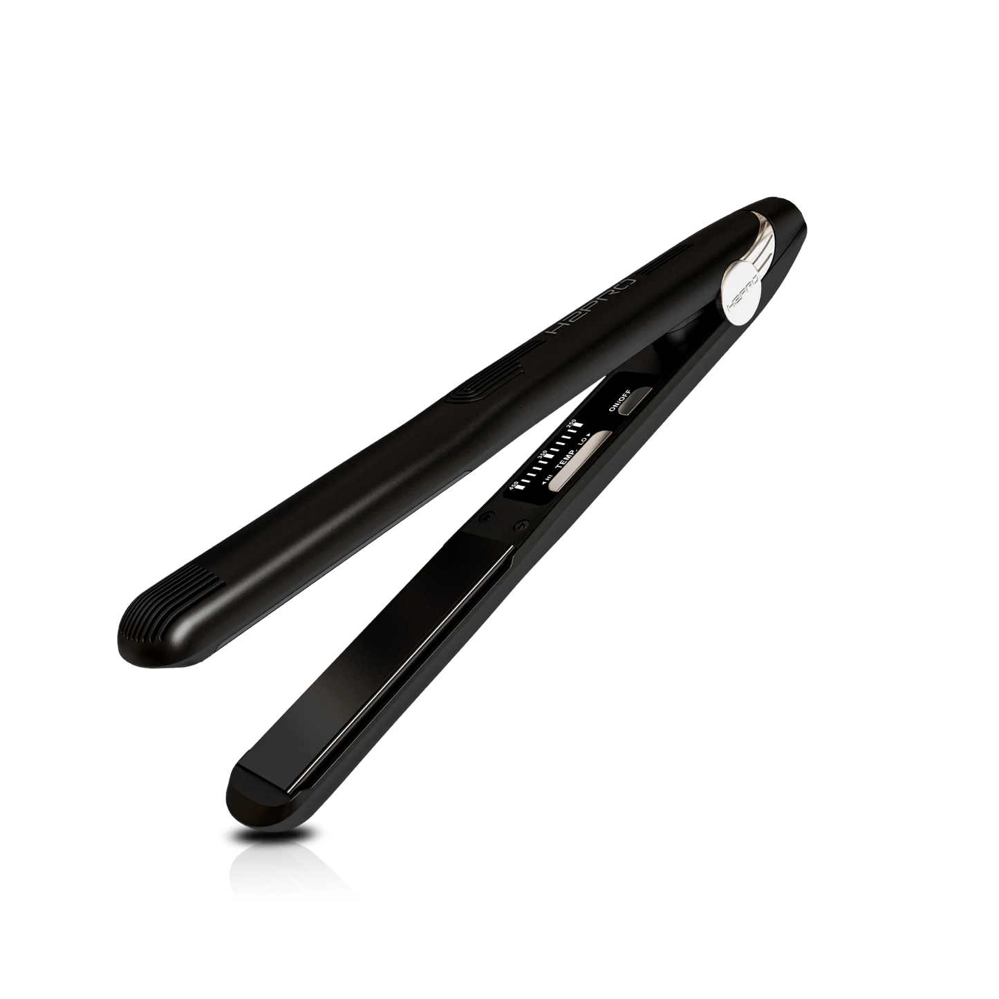 H2pro Black Diamond Mikro Flat Iron 1”