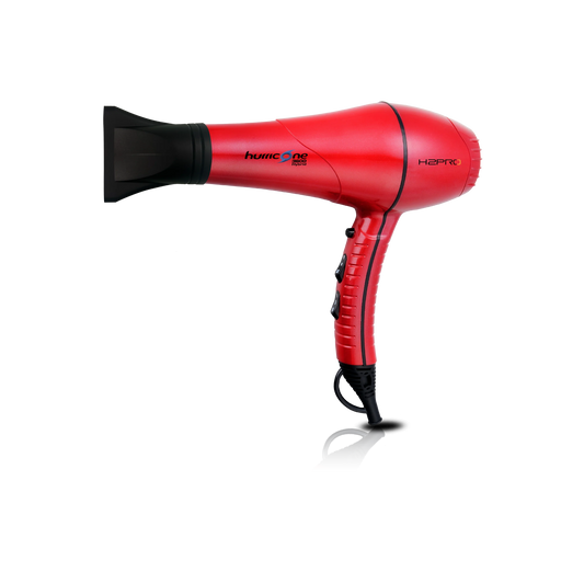 H2PRO HURRICANE HYBRID 3600 LIGHTWEIGHT HAIR DRYER