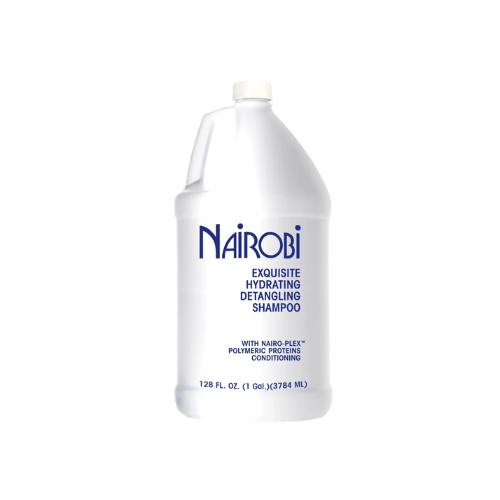 Nairobi Esquisite Hydrating Detangling Shampoo