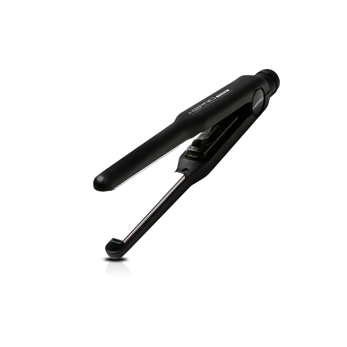 H2Pro Vivace Titanium 1/2" Flat Iron