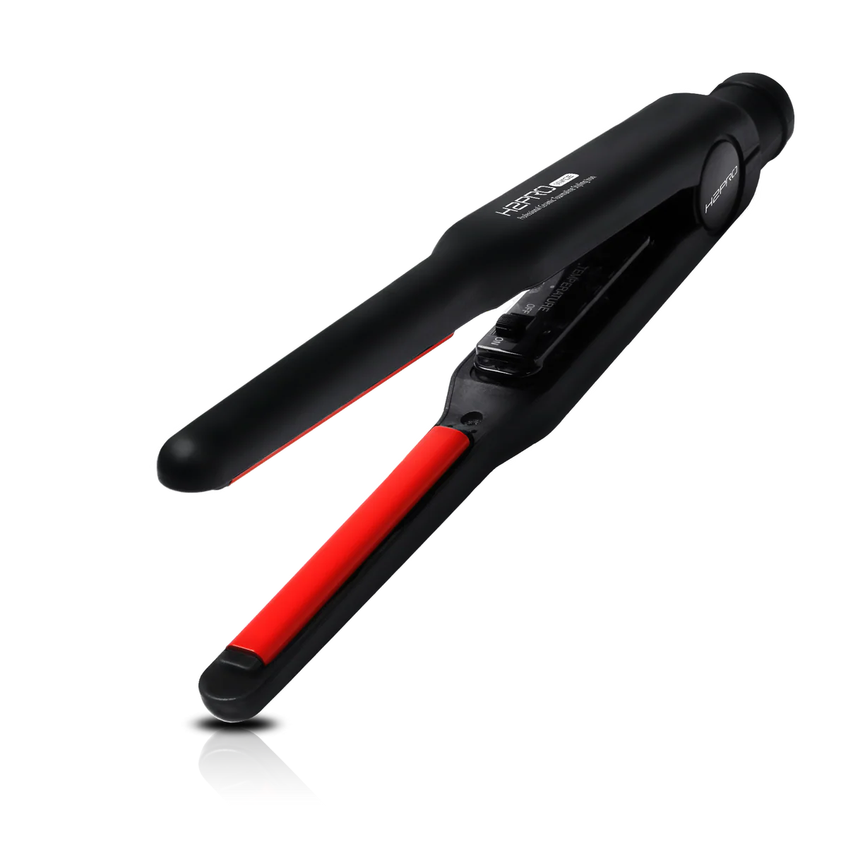 H2Pro Vivace' 4/10" Flat Iron