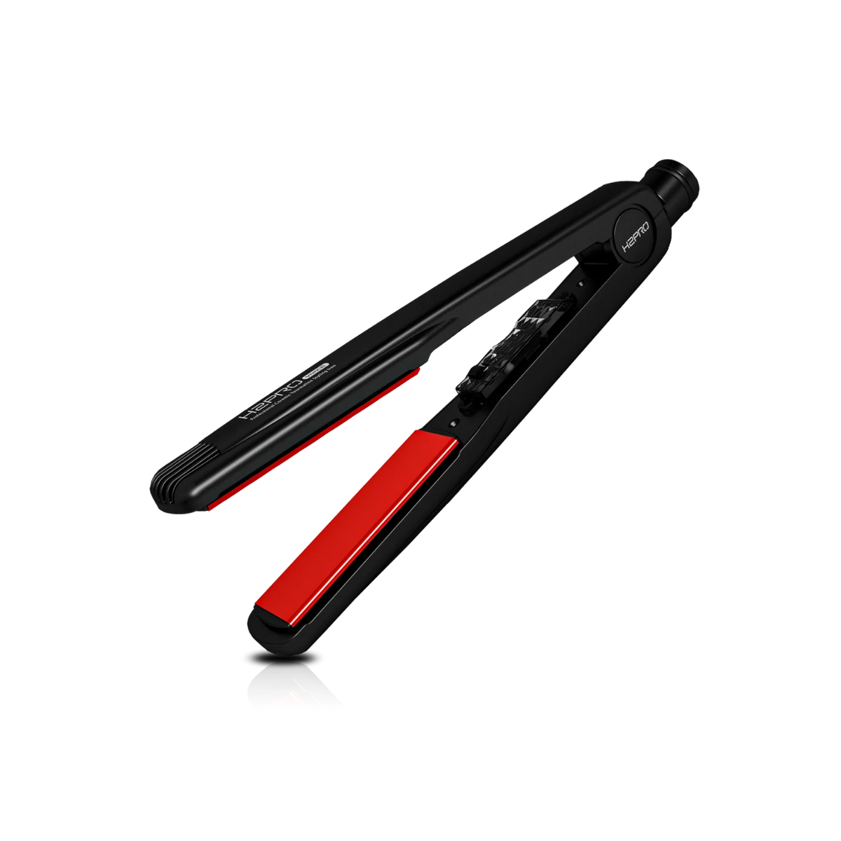 H2Pro 1 1/4" Vivace Ceramic Styling Flat Iron
