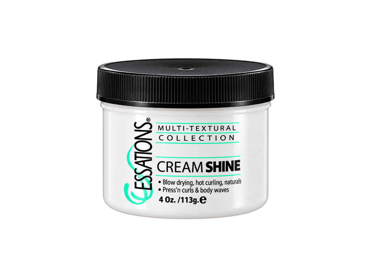 Essations Cream Shine