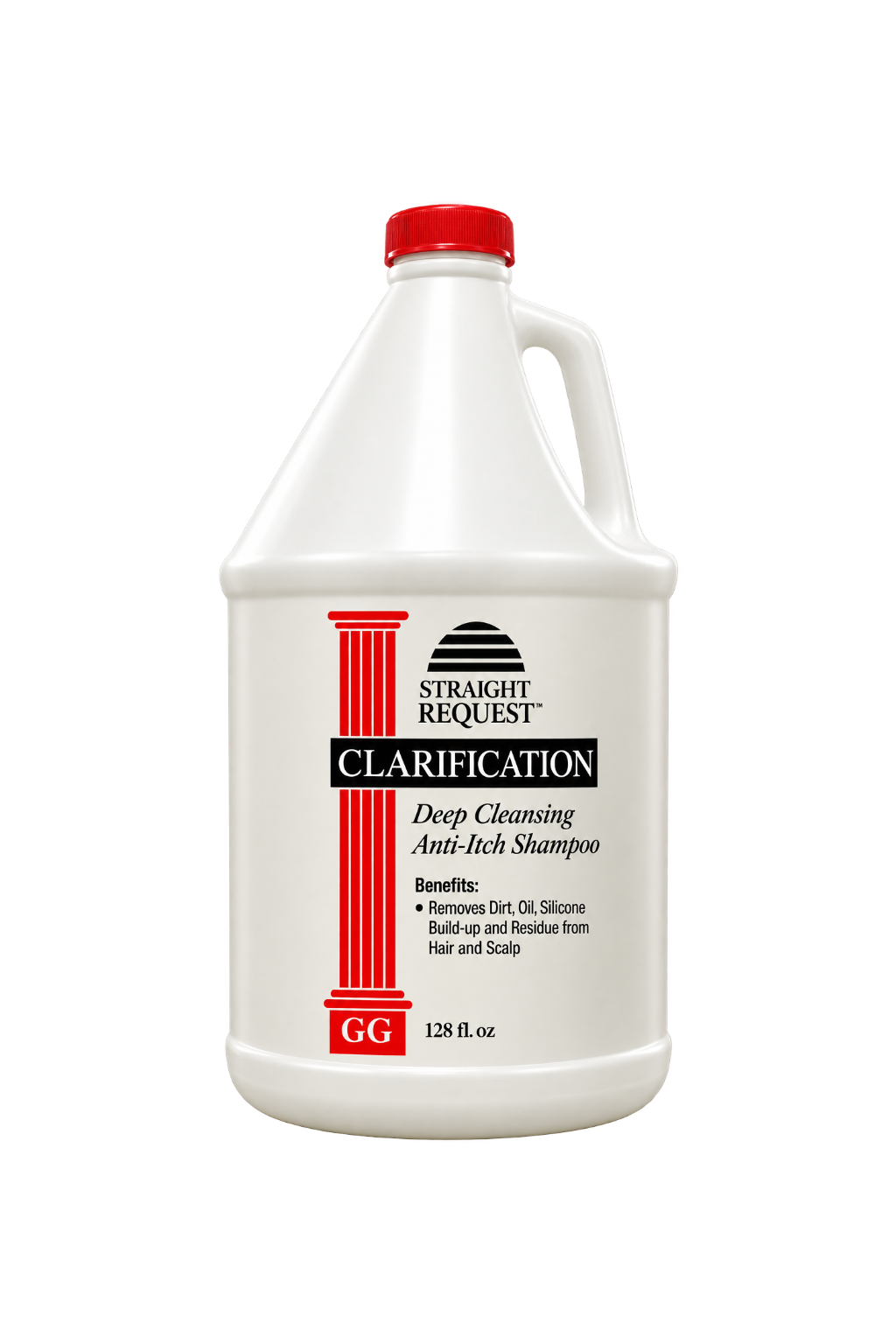 Clarification Shampoo