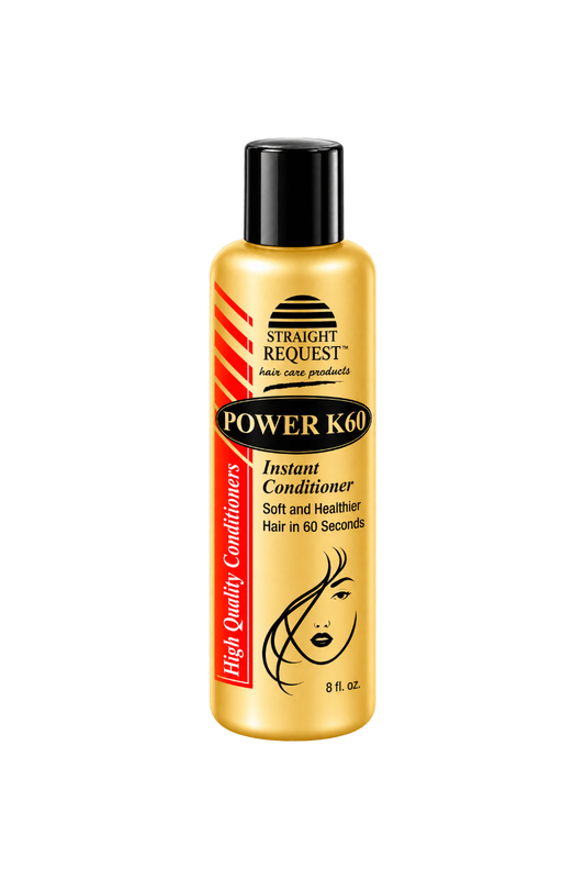 Power K-60 Moisturizing Conditioner