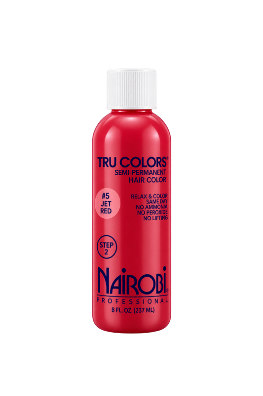 Nairobi Tru Colors 8oz