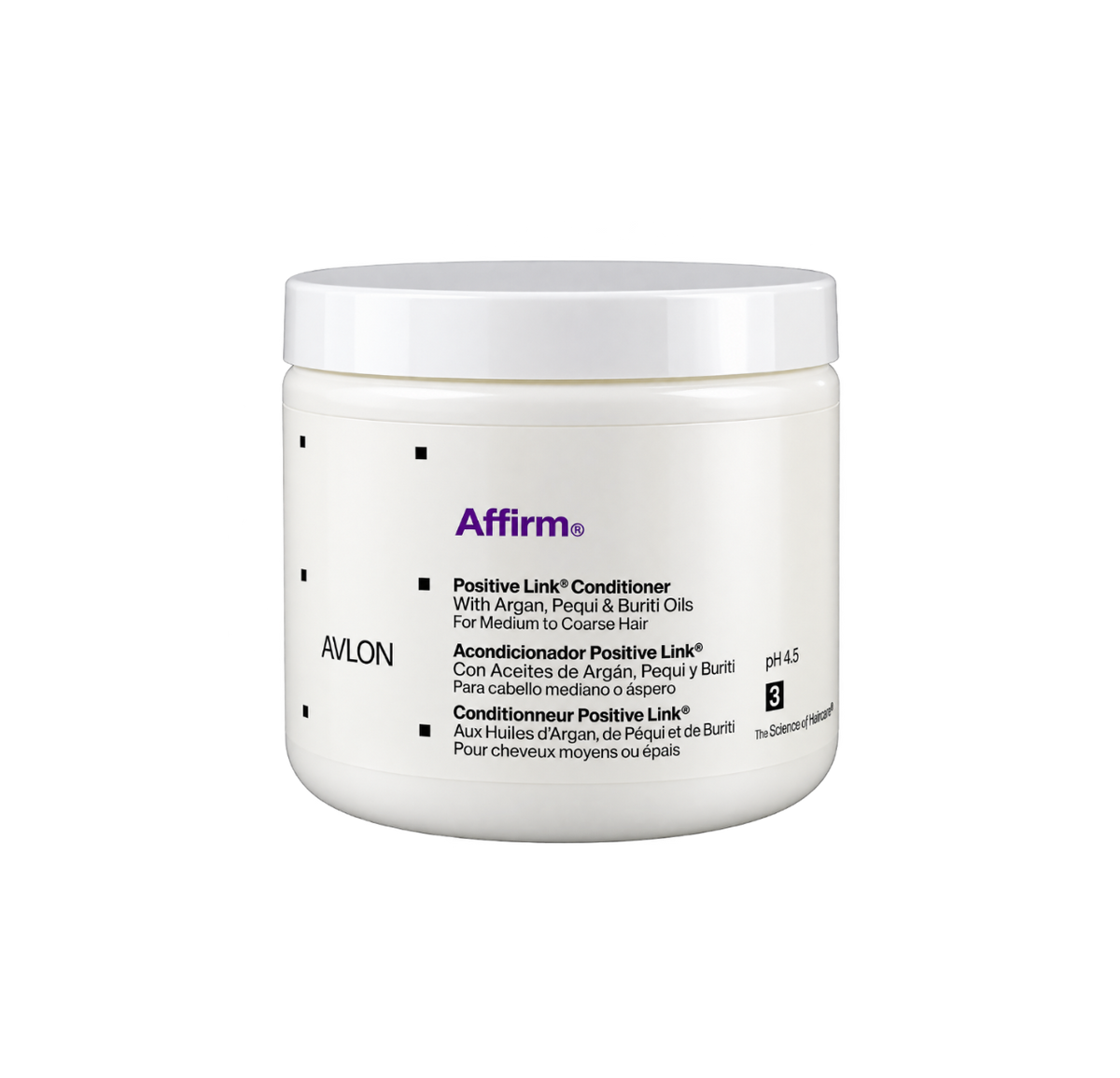 Affirm Positive Link 16oz