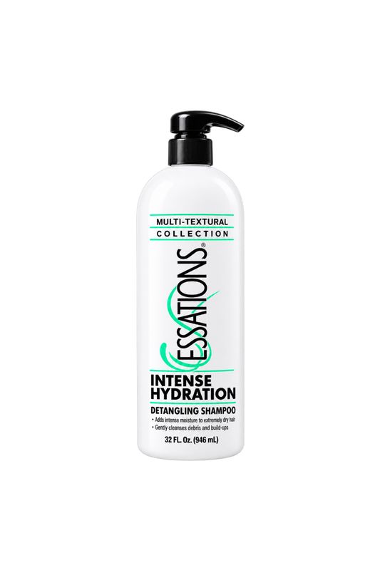 Essations Intense Hydration Shampoo