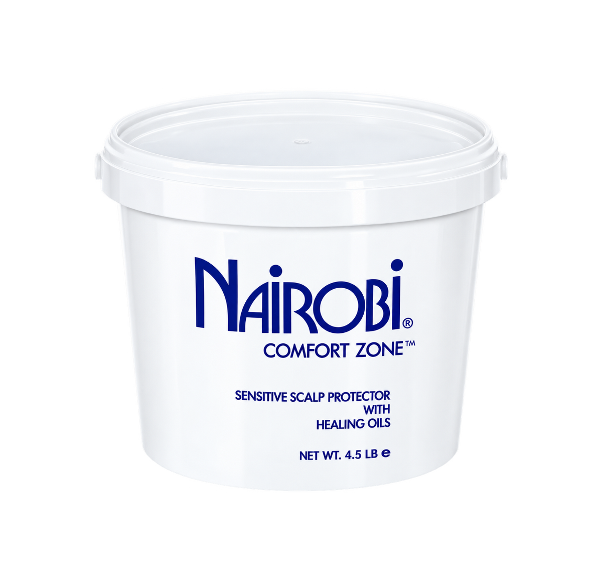Nairobi Comfort Zone