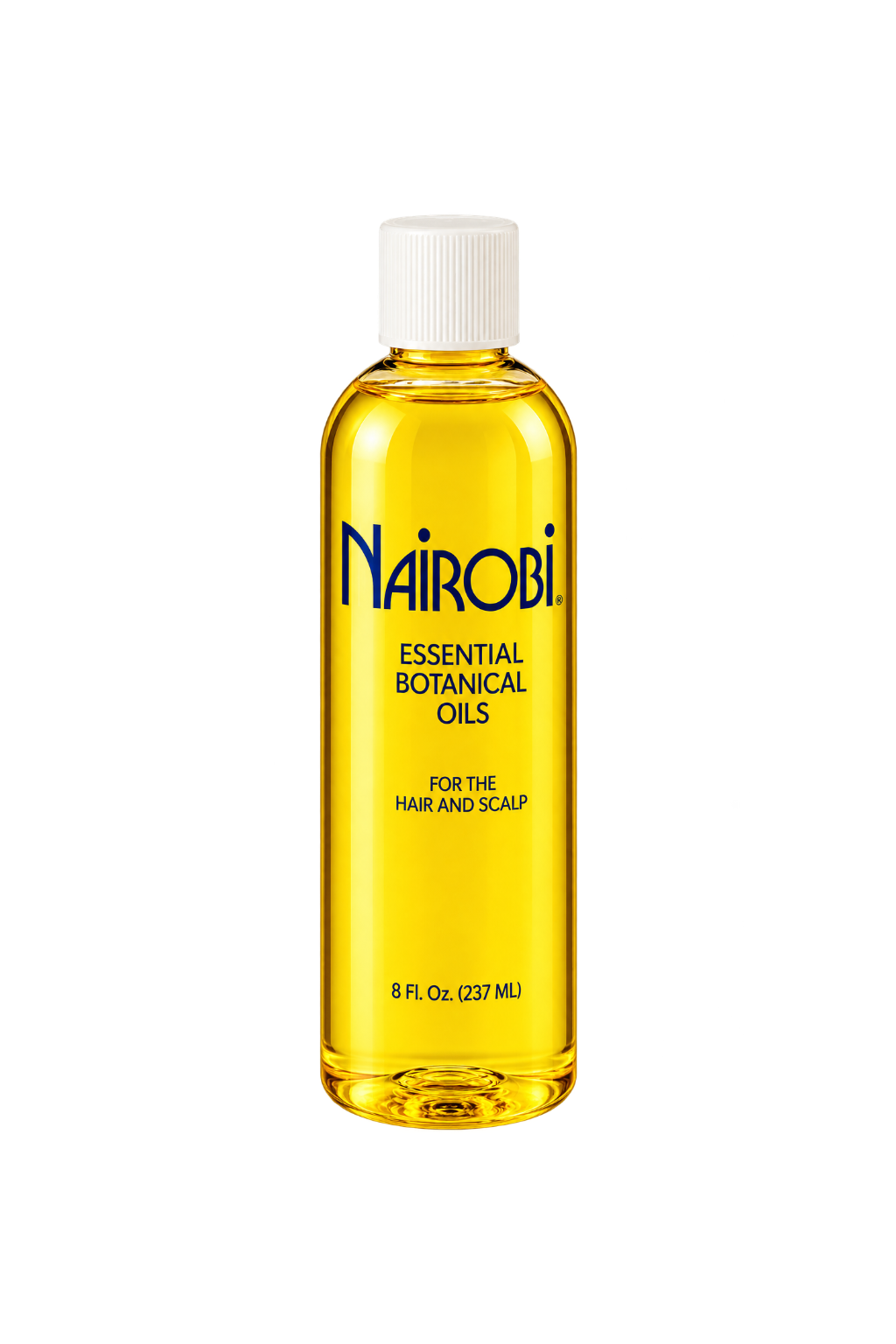 Nairobi Essential Botanical Oil