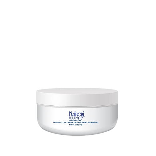 Nairobi Recovery Scalp Balm