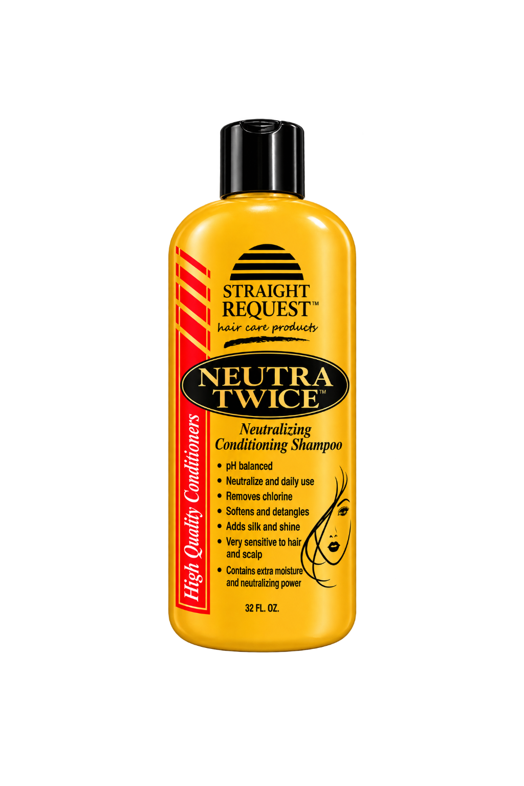 Neutra-Twice Shampoo
