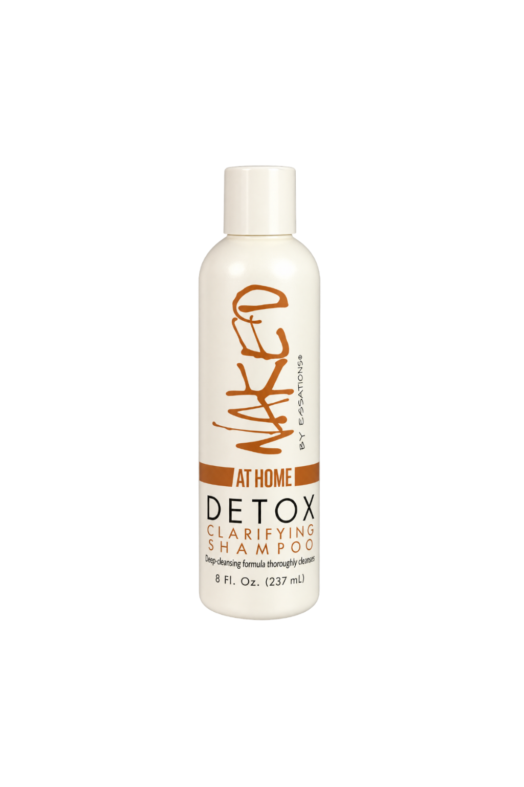 Naked Detox Clarifying Shampoo