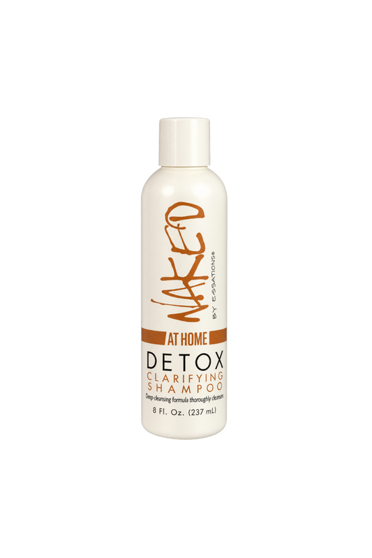 Naked Detox Clarifying Shampoo