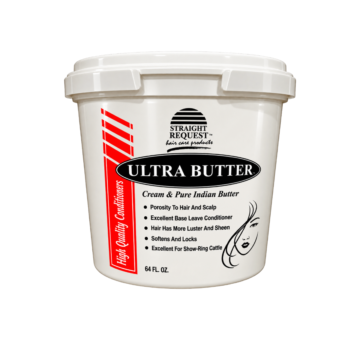Ultra Butter Relaxer