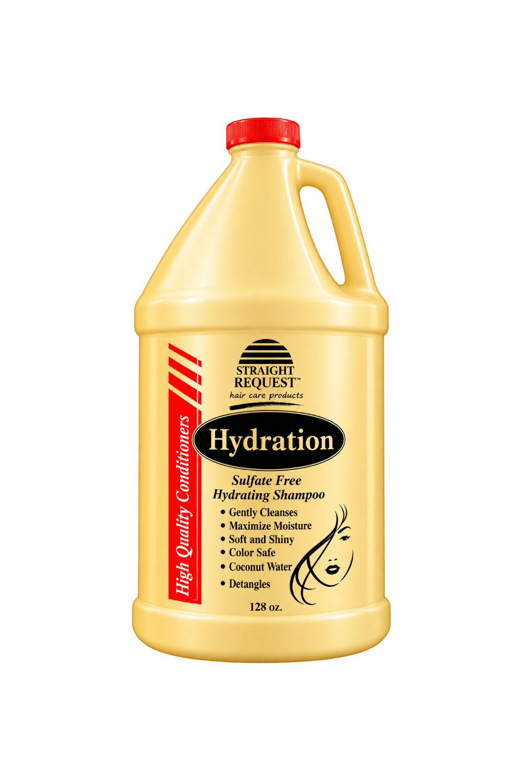 Hydration Shampoo