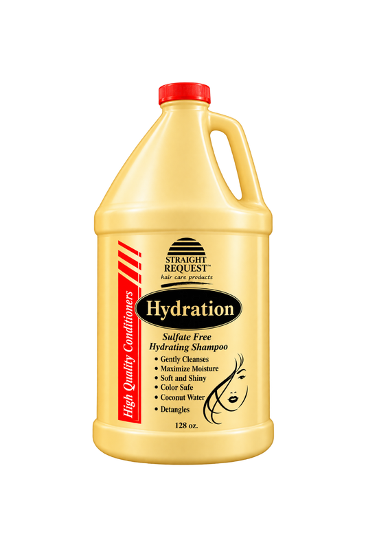 Hydration Shampoo