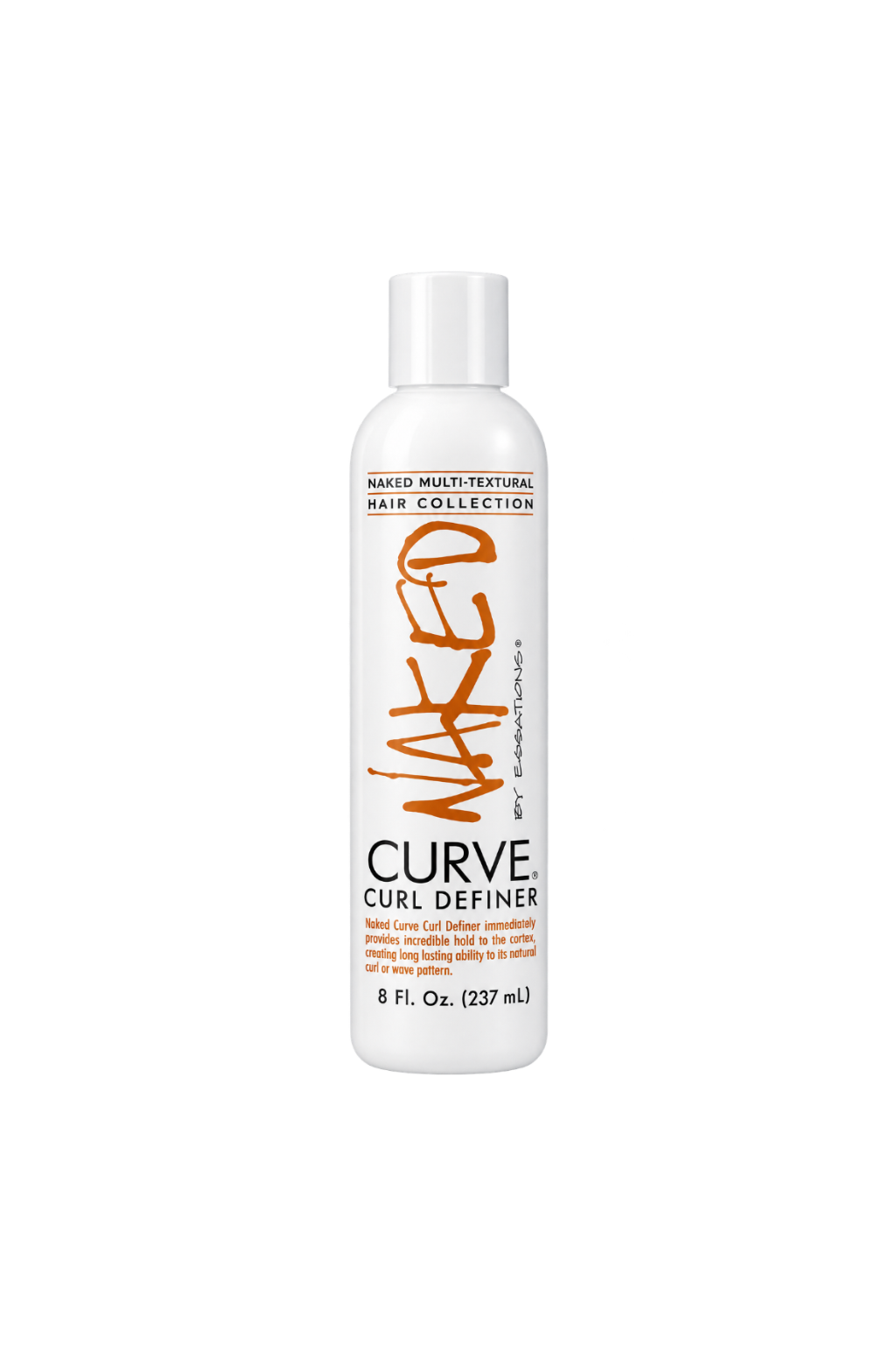 Naked Curve Curl Definer 8oz