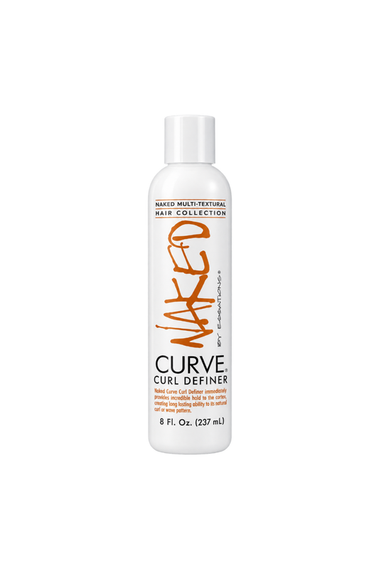 Naked Curve Curl Definer 8oz