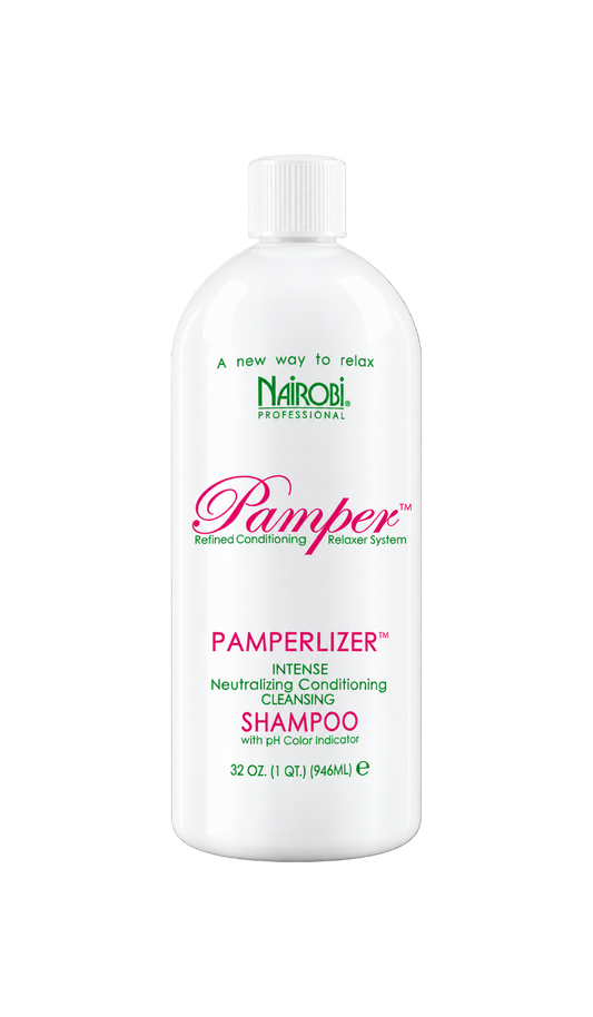 Nairobi Pamperlizer 32oz (Neutralizing)