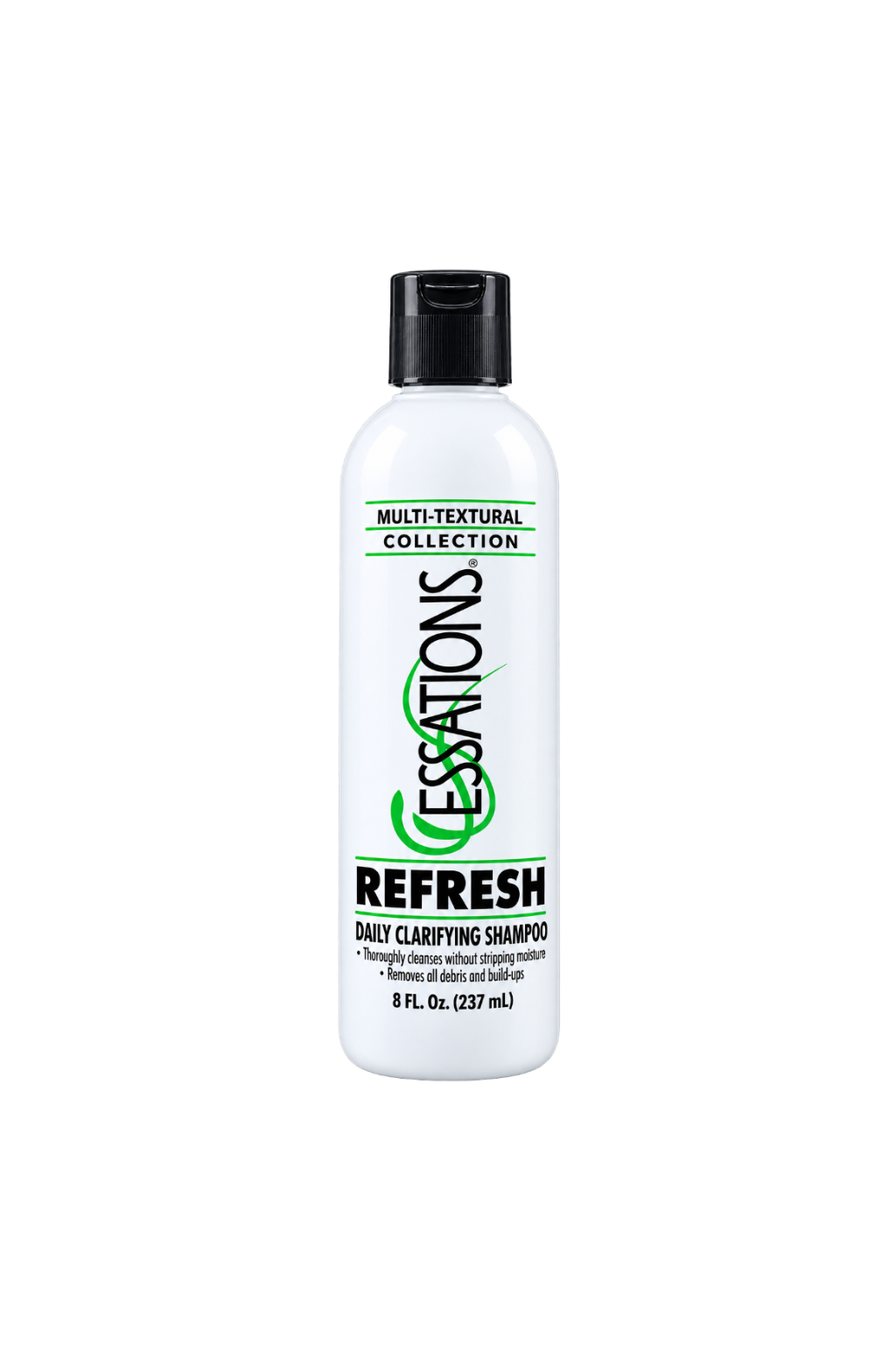 Essations Refresh Daily Clarifying Shampoo