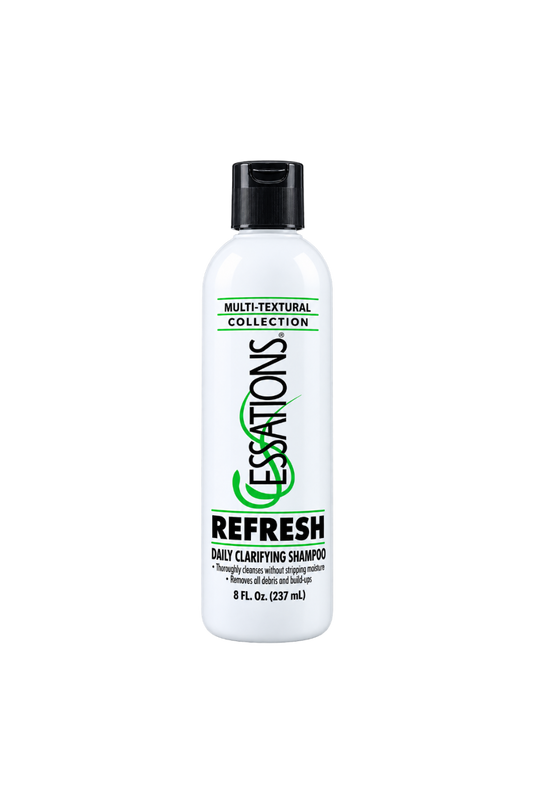 Essations Refresh Daily Clarifying Shampoo