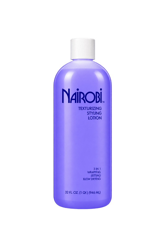 Nairobi Texurizing Setting Lotion 32oz