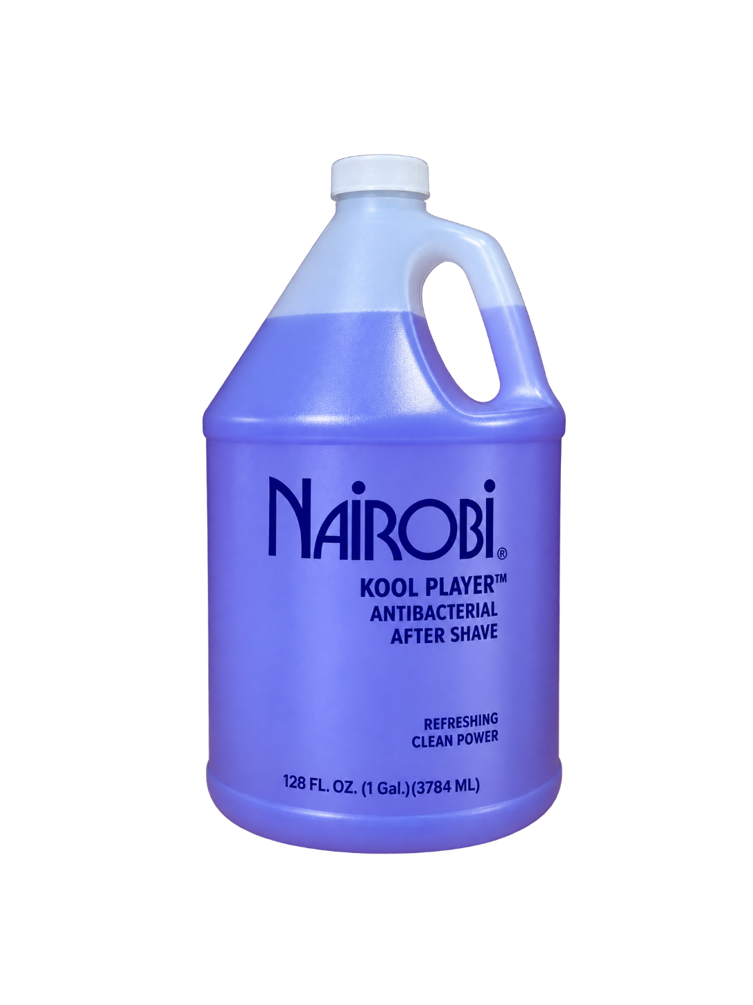 Nairobi Kool Player After Shave