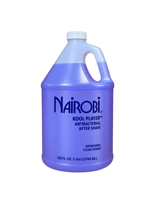 Nairobi Kool Player After Shave