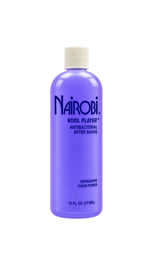 Nairobi Kool Player After Shave