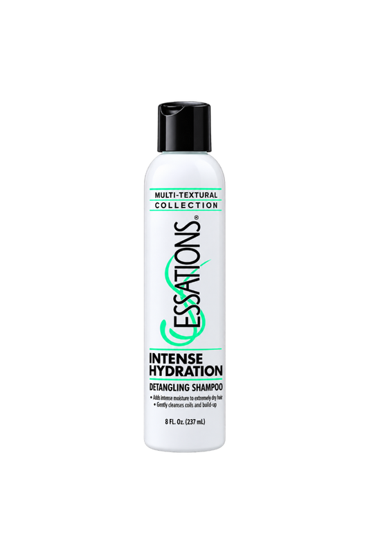Essations Intense Hydration Shampoo