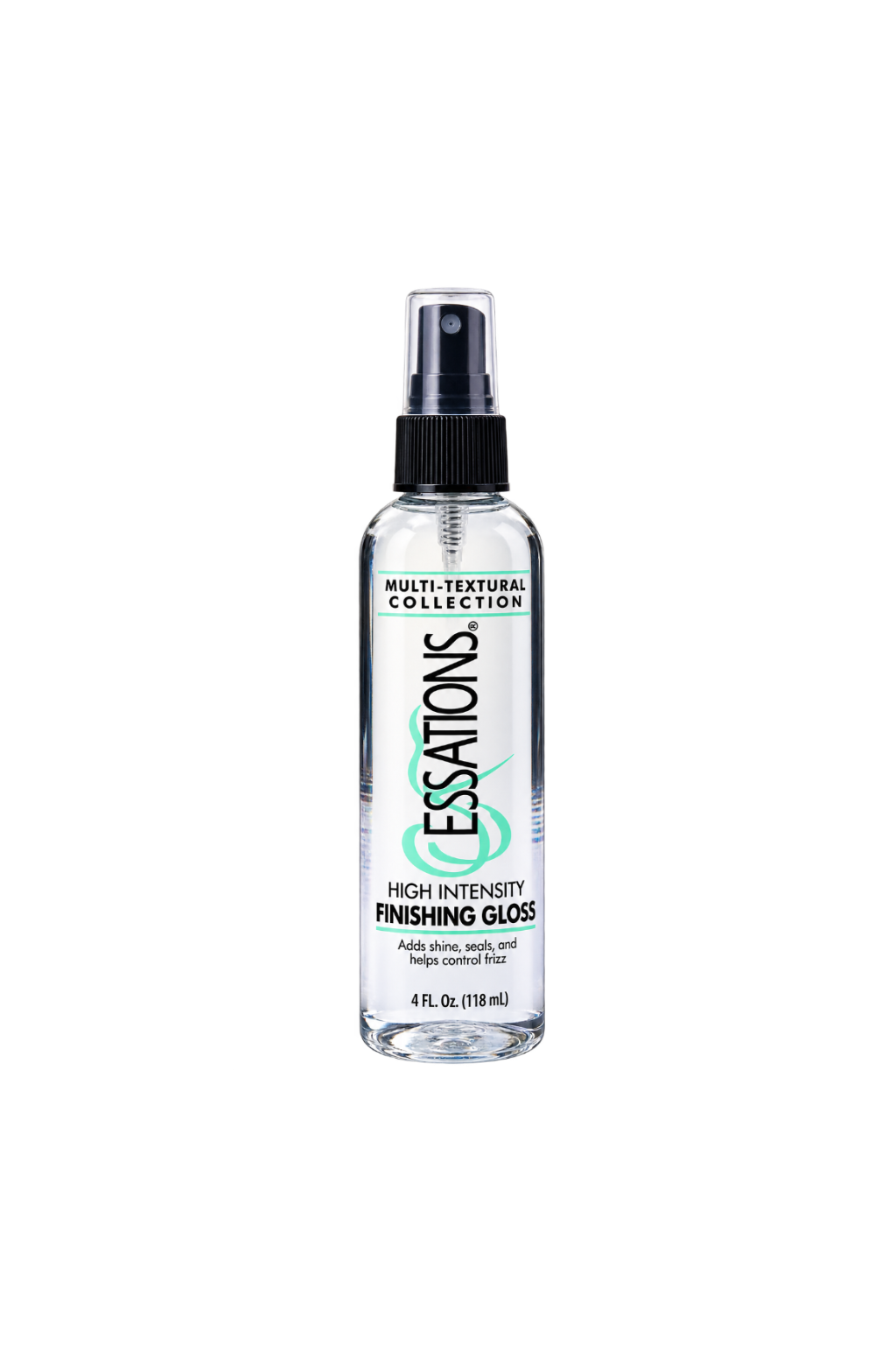 Essations Finishing Gloss