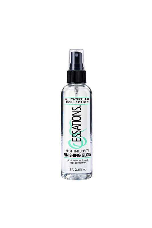 Essations Finishing Gloss