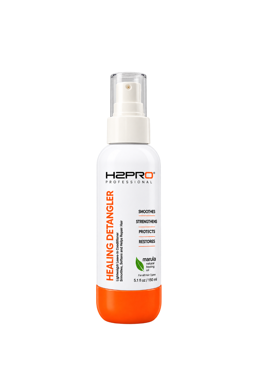 HEALING DETANGLER (5.1 fl oz/150 ml)